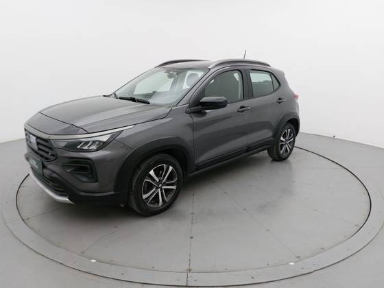 FIAT PULSE 1.0 TURBO 200 FLEX AUDACE CVT